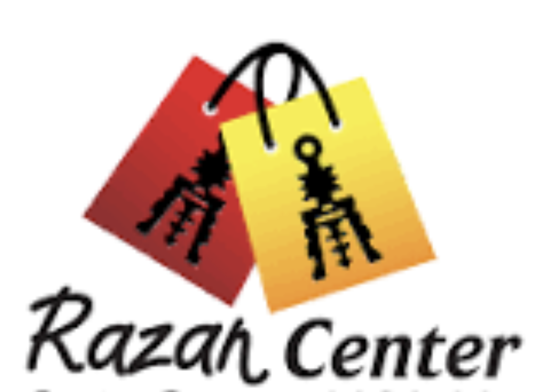 Razan centre